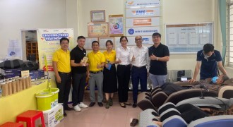 Panworld đã chính thức có mặt tại các Bưu cục của Tổng công ty Bưu điện Việt Nam (Vietnam Post)
